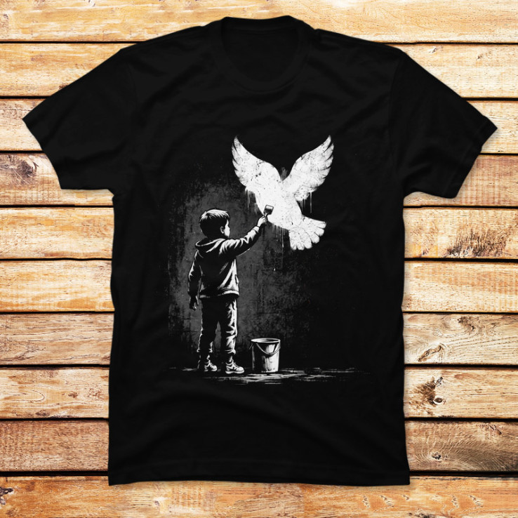 Freedom Takes Flight