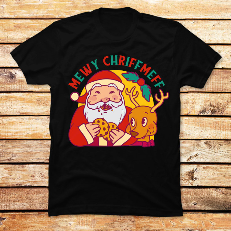 Mewy Chriffmeff