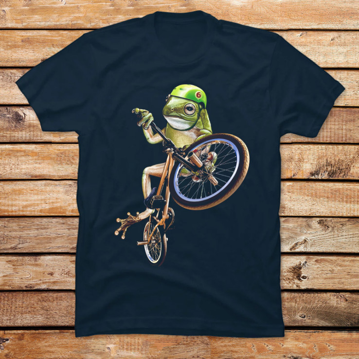 FROG BMX