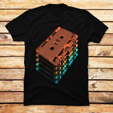 Cassette Tapes