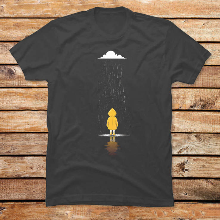 Personal Storm