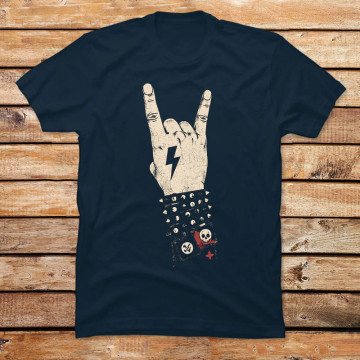 Thunderpunk