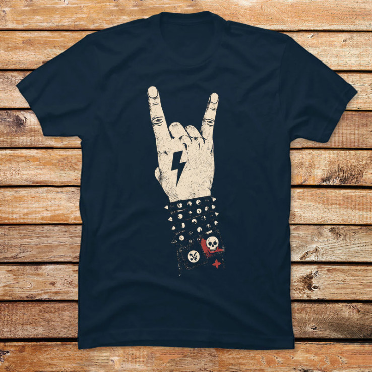 Thunderpunk