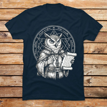 The Sage Alchemist