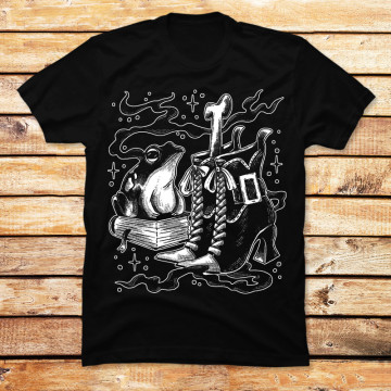 Witch Start Kit