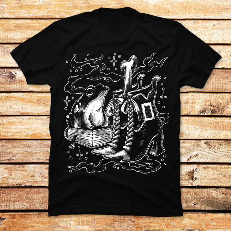 Witch Start Kit