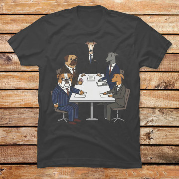 Boardroom Bow