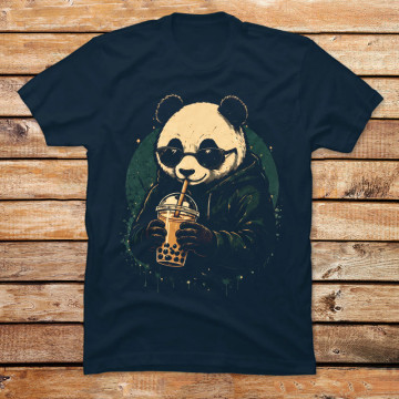 Urban Boba Panda