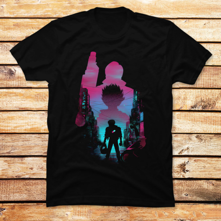 Neo Tokyo