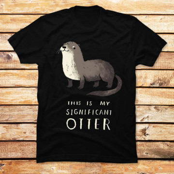 Significant Otter