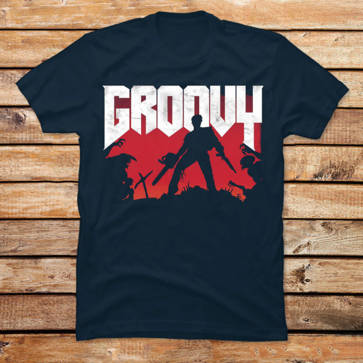 Its Groovy