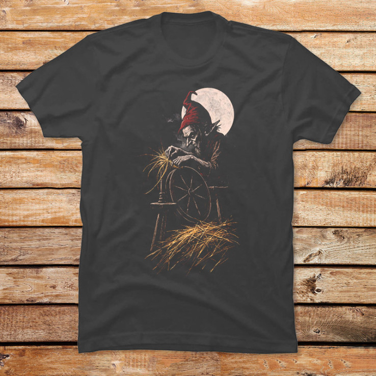 Harvest Moon