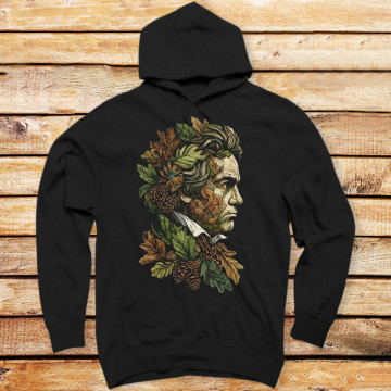 Botanical Beethoven