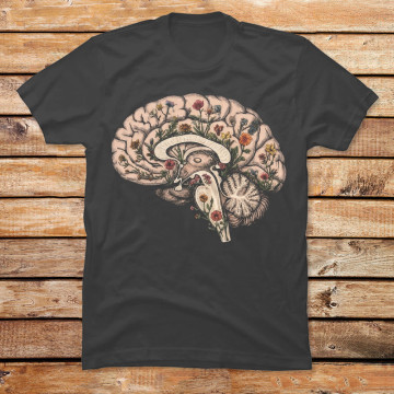 Flora Brain