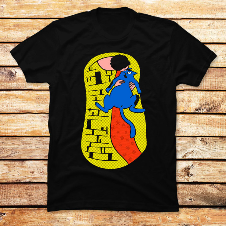 Klimt Parody