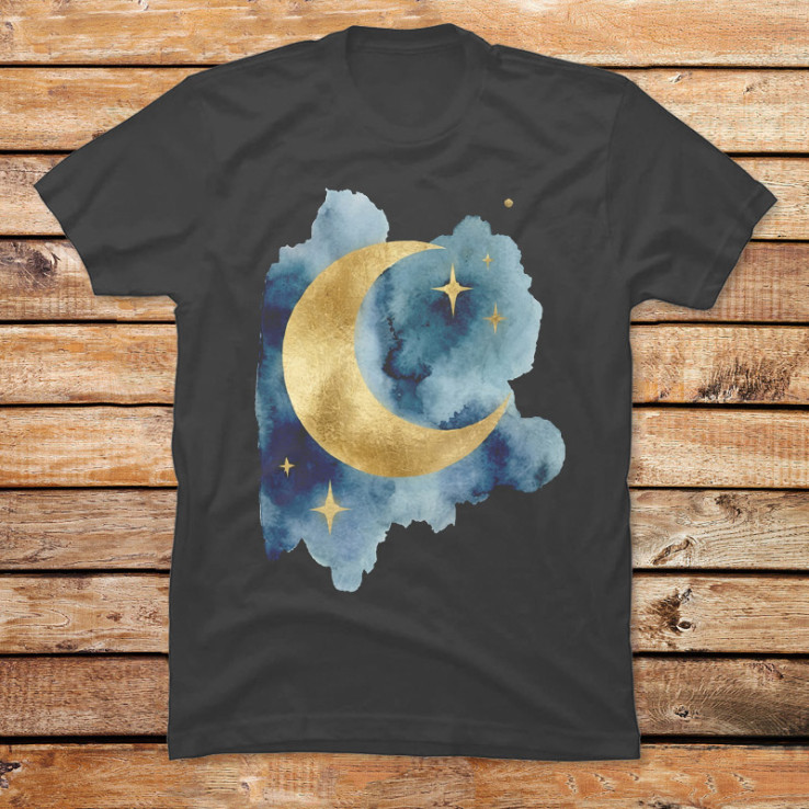 Celestial Dreamscape