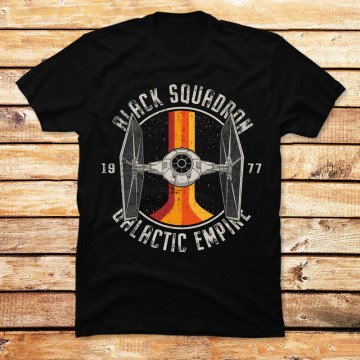 Vintage Squadron