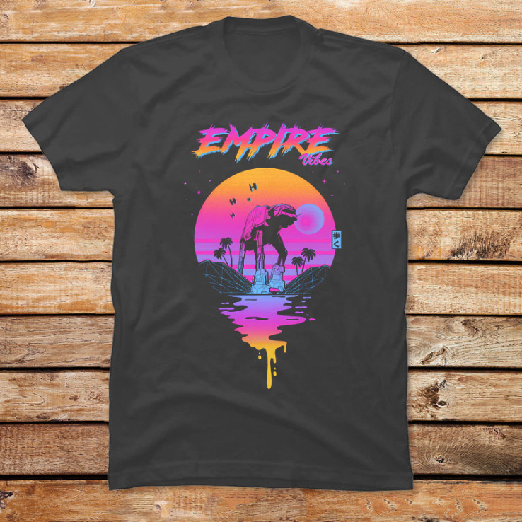 Empire Vibes