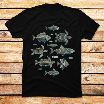 Geo-Patterned School