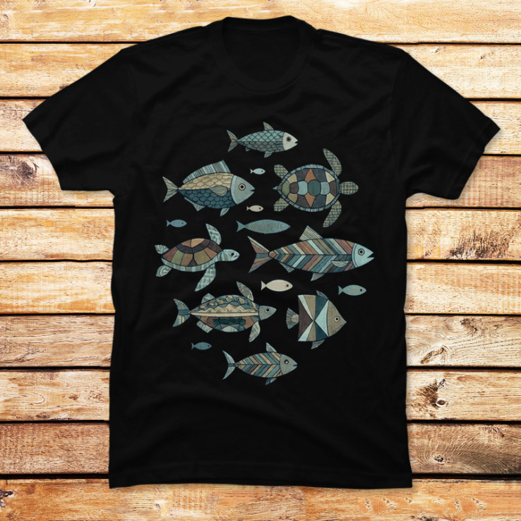 Geo-Patterned School