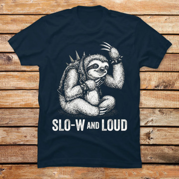 Metal Sloth
