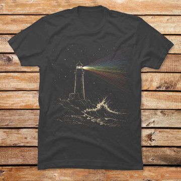 Spectral Beacon