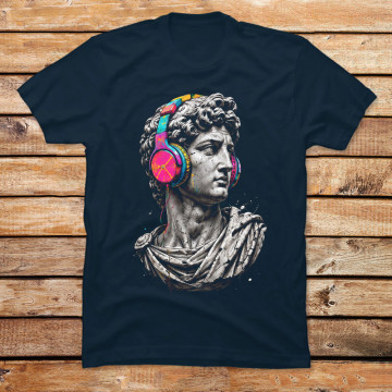 Antiquity in Stereo