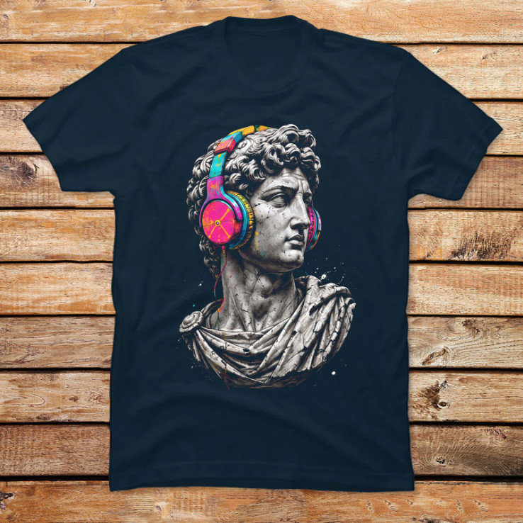 Antiquity in Stereo