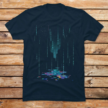 Digital Rain