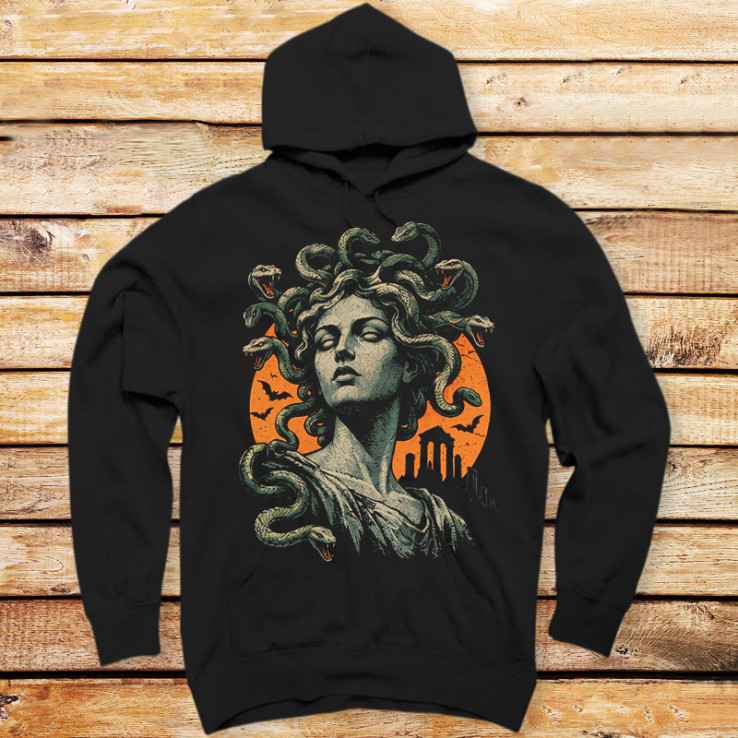 Medusa Sunstone