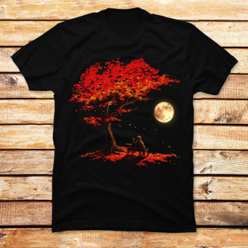 Autumn Moon