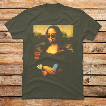 Party Mona