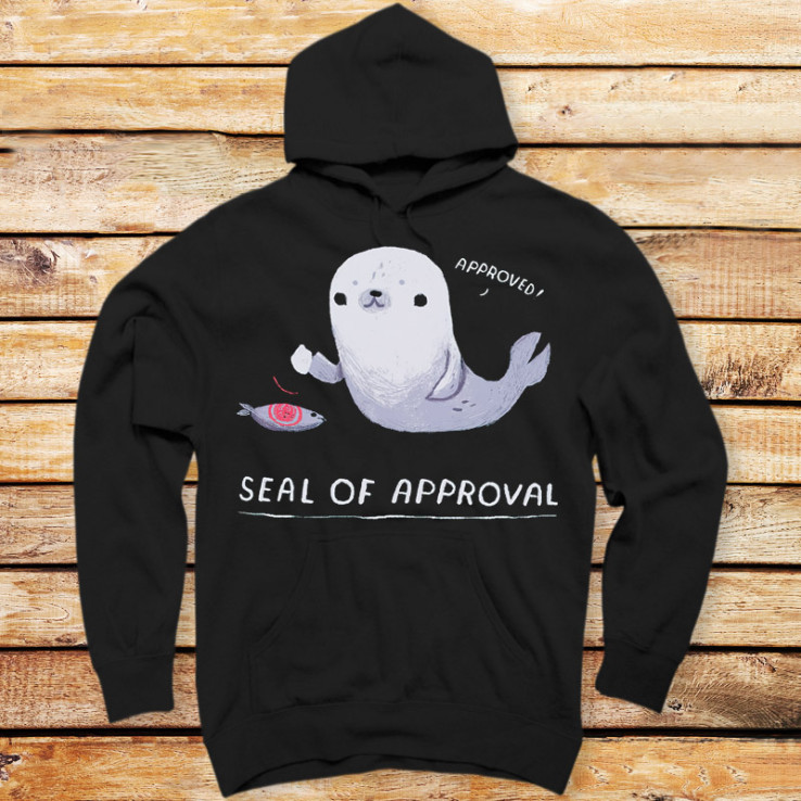 Seal of Approval