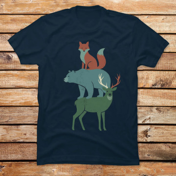 Forest Stack
