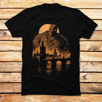 Golem of Prague