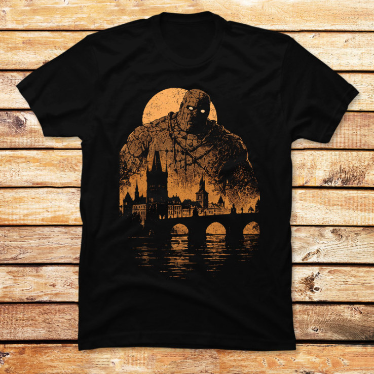 Golem of Prague