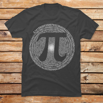 Pi Number Symbol Math