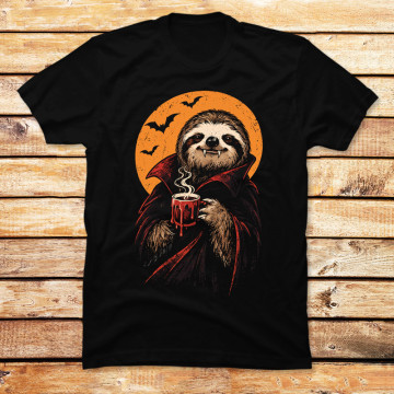Count Slothula
