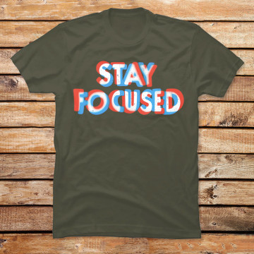 Stay Focused