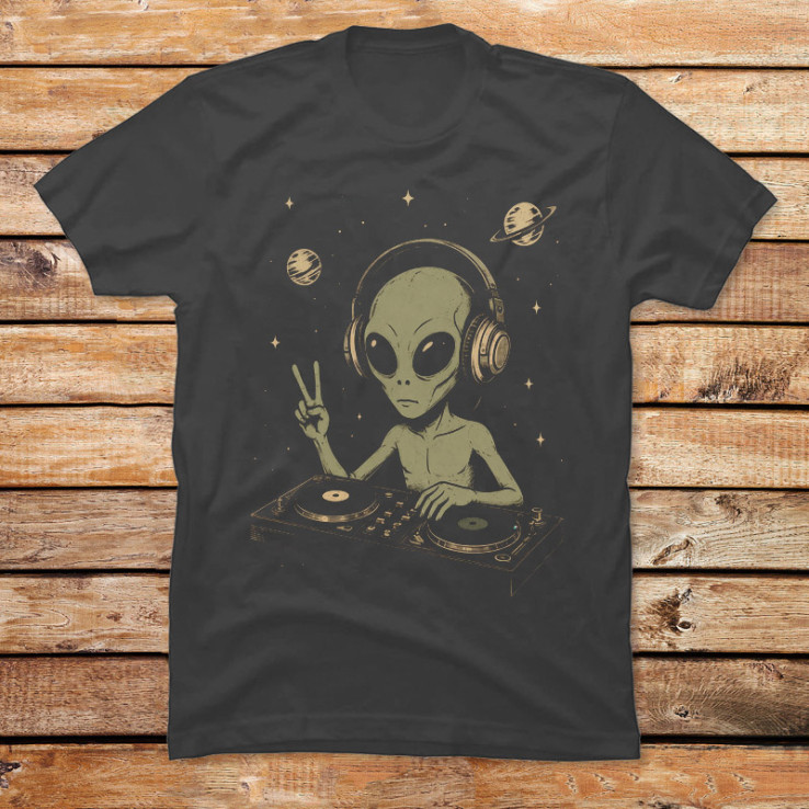 Cosmic Scratch