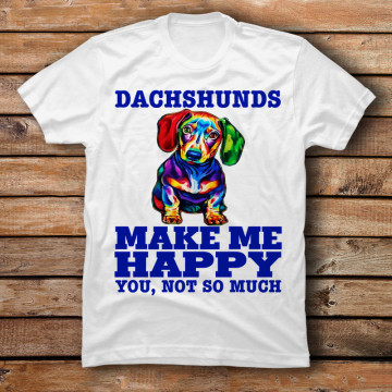 Dachshund