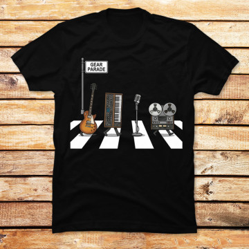Gear Parade