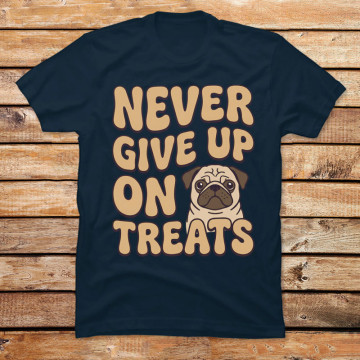 Pug Perseverance