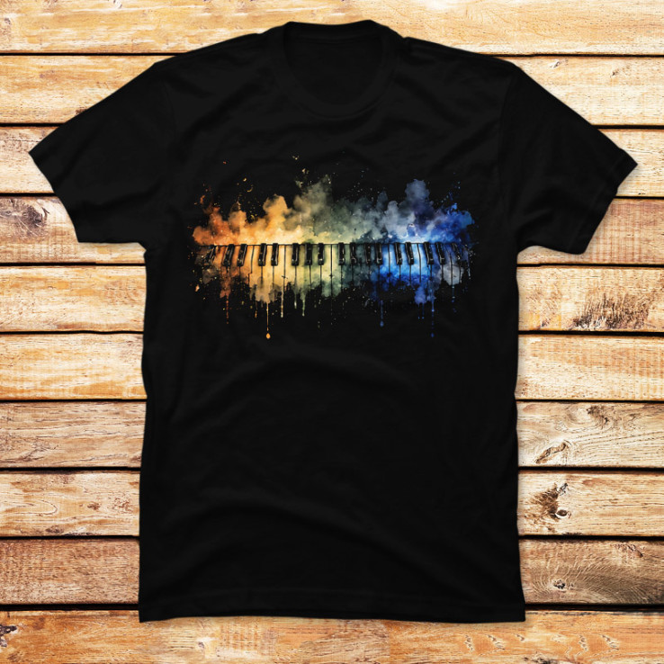 Synesthesia Sonata