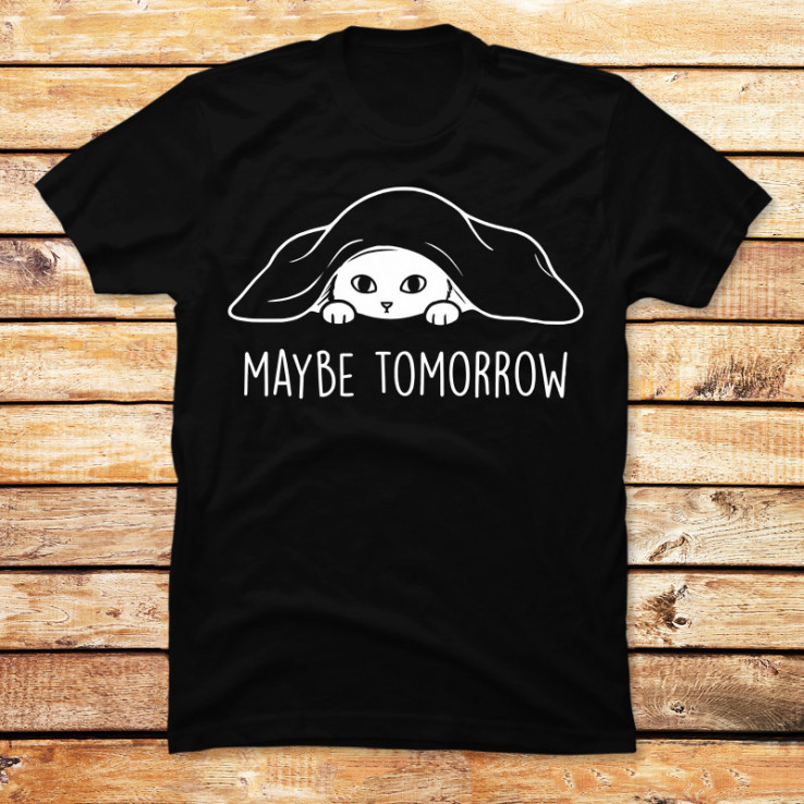 Maybe Tomorrow