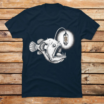 Analog Angler
