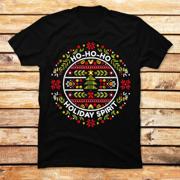 HoHoHo Holiday