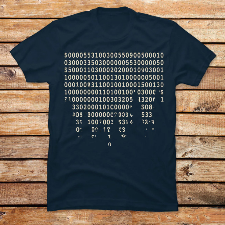 Binary Code