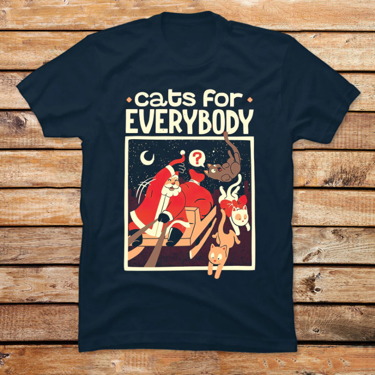 Cats for Everybody