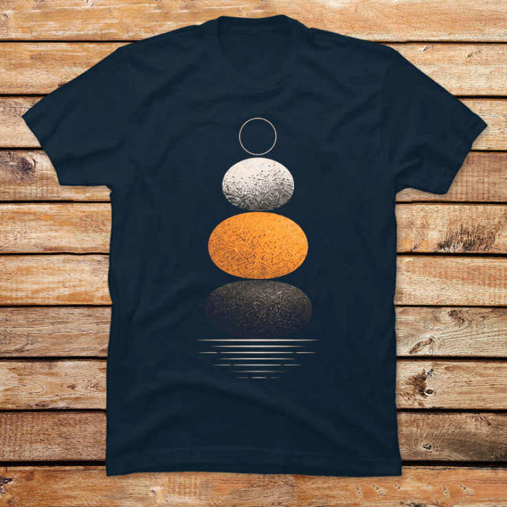 Solar Cairn